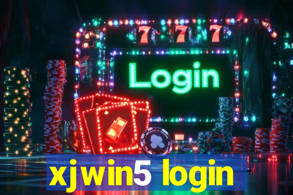 xjwin5 login